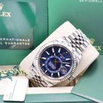 Rolex Sky-Dweller 326934 - (7/7)