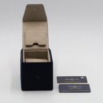 Breitling Chronomat AB0136A71A1S1 (Onbekend (willekeurig serienummer)) - Wit wijzerplaat 44mm Staal (8/8)