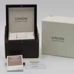 Union Glashütte 1893 D007.456.16.082.00 (Unknown (random serial)) - 42 mm Steel case (8/8)