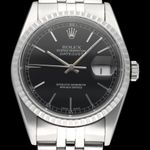 Rolex Datejust 36 16220 - (1/8)