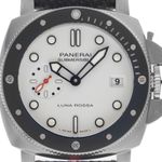 Panerai Submersible PAM01579 - (1/8)