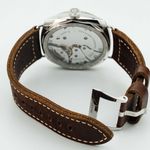 Panerai Special Editions PAM00685 (Unknown (random serial)) - Brown dial 47 mm Steel case (4/8)