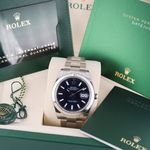 Rolex Datejust 41 126300 - (7/7)