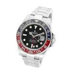 Rolex GMT-Master II 126710BLRO - (2/5)