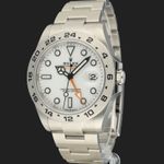 Rolex Explorer II 226570 - (1/8)