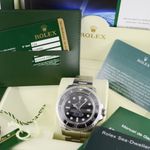 Rolex Sea-Dweller Deepsea 116660 - (7/7)