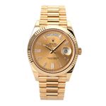 Rolex Day-Date 40 228238 - (2/8)