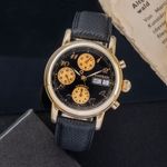 Montblanc Star 7000 - (1/8)