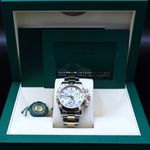 Rolex Daytona 116503 (2021) - Champagne wijzerplaat 40mm Staal (6/6)