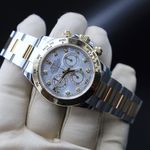 Rolex Daytona 116503 (2021) - Champagne wijzerplaat 40mm Staal (2/6)