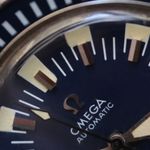 Omega Seamaster 166.073 - (3/8)