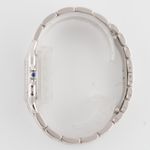 Cartier Panthère WSPN0007 (2022) - Wit wijzerplaat 37mm Staal (4/6)