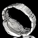 Breitling Chronomat Evolution A13356 (2005) - Zwart wijzerplaat 44mm Staal (8/8)