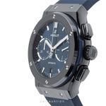 Hublot Classic Fusion Blue 521.CM.7170.RX - (5/8)