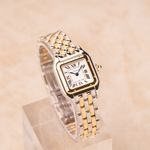 Cartier Panthère W2PN0018 - (1/8)