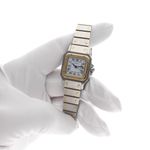 Cartier Santos 902 - (8/8)