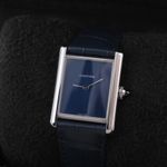Cartier Tank WSTA0055 - (3/8)