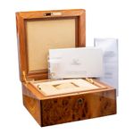 Breguet Classique Complications 3755PR/1E/9V6 (Unknown (random serial)) - Silver dial Platinum case (5/5)