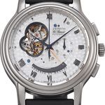 Zenith El Primero Chronomaster 95.1260.4021 - (2/5)