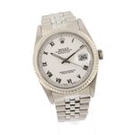Rolex Datejust 36 16234 - (1/7)