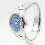 Rolex Datejust 41 126334 - (2/7)