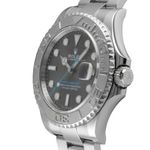 Rolex Yacht-Master 40 126622 (Unknown (random serial)) - 40 mm Steel case (6/8)