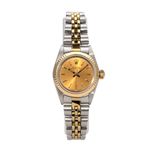 Rolex Oyster Perpetual 67193 - (2/8)