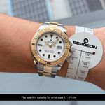 Rolex Yacht-Master 40 16623 - (2/8)