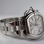 Cartier Roadster 2618 - (7/8)