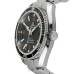 Omega Seamaster Planet Ocean 2201.51.00 - (5/8)