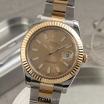 Rolex Datejust II 116333 - (1/8)
