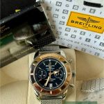 Breitling Superocean Heritage Chronograph U23370 - (7/7)