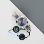 Rolex Datejust 41 126334 (2025) - 41 mm Steel case (2/8)