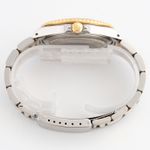 Rolex GMT-Master II 16713 (2001) - 40mm Goud/Staal (5/7)