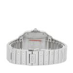 Cartier Santos WSSA0029 - (4/5)