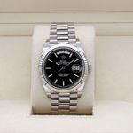 Rolex Day-Date 40 228238 (Onbekend (willekeurig serienummer)) - 40mm Geelgoud (1/5)