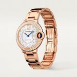 Cartier Ballon Bleu WJBB0082 - (1/2)