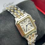 Cartier Panthère W2PN0019 - (3/7)