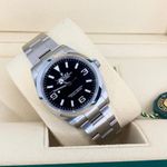 Rolex Explorer 124270 - (2/14)