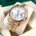 Rolex Day-Date 228238 - (2/14)
