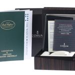 Corum Coin Watch COIN - (2/7)