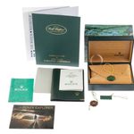 Rolex Explorer II 16570 - (2/7)