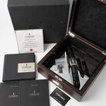 Unknown Unknown 113.150.59/0001 FN01 (2023) - Black dial 51 mm White Gold case (8/8)