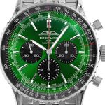 Breitling Navitimer 01 (46 MM) AB0137241L1A1 - (1/7)