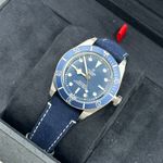 Tudor Black Bay Fifty-Eight 79030B-0002 (2024) - Blue dial 39 mm Steel case (8/8)