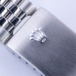 Rolex Datejust 36 16234 (1989) - 36mm Staal (7/8)