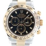 Rolex Daytona 116503 (Onbekend (willekeurig serienummer)) - 40mm Goud/Staal (5/8)