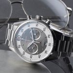 TAG Heuer Carrera Calibre 36 CAR2B11.BA0799 - (2/8)