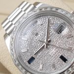 Rolex Day-Date 40 228396TBR - (4/8)