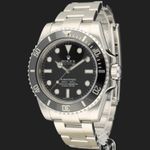 Rolex Submariner No Date 114060 - (1/8)